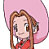 Anime buddy icon