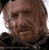 Two pixelated character portraits flank a central text with 'Stupid' repeated across three sections, the right section reading 'Stupid quest' and the bottom section 'Stupid Fellowship!' on a brown background