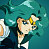 Anime buddy icon