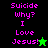Pixelated text and star symbols on black and green backgrounds with pink lettering.