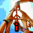 Animated icon shows hands forming peace signs with 'i love you' text in pixelated colors across frames.