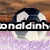 A soccer ball icon with a pixelated background, showing text partially obscured by the ball in one frame.
