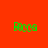Green pixelated text 'Bacca' on four colored backgrounds: red, brown, cyan, and beige.