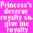 A static image with a bright pink background displaying repeated white text in a pixelated font, arranged in and