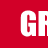 A contact sheet of 10 animated frames from a Green Day-themed AIM buddy icon featuring red text, band member portraits, and group poses against a gray background.
