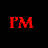 Red pixelated text on black background reads 'PM GOING OUT with brytany brytany' and 'brytany', with a small red heart symbol.