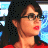 A 48x48 pixel buddy icon split into two frames showing a woman in red and text for 'Scooby Doo 2' on blue background.