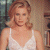 A 50x50 pixel animated contact sheet showing two frames of a woman in a white camisole on the left and green text reading "Original Icons .com" on the right against a dark background.