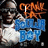 Animated icon shows a person in white clothing with orange flame-like text above, transitioning between 'I', 'Love', and 'Spulia Boy' while blue 'Soulja Boy' text remains constant.