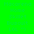 Green background with blue gradient overlay displaying text 'Macarena Home Skillet Buscuit LOL :)'.