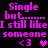 Pixelated text and symbols in bright pink on black background, with two heart icons changing color between frames.