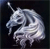 Fantasy icons for AIM, MSN, MySpace and Yahoo