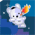 Love icons for AIM, MSN, MySpace and Yahoo