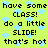 Pixelated text on a bright green background with light blue heart shapes scattered throughout.