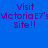 Four quadrants display identical text on blue, purple, pink, and light purple backgrounds with no visible animation changes.
