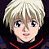 Anime buddy icon