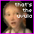 Animated sequence of a child's face with changing text overlays and color variations across frames.