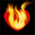 Love icons for AIM, MSN, MySpace and Yahoo
