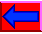 Blue arrow on red background with pink border, animated sequence showing arrow movement across frames.