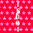 Red background with pink star pattern and vertical white text repeating 'iSpect iSpect iSpect' in three