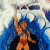 A pixelated contact sheet showing two frames of an animated He-Man icon with Skeletor and a green "Original Icons .com" logo.