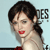 Pixelated image of a person with short dark hair, red lips, and a light-colored top, with partial text 'OBS' visible on the right side.