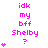 A static image with pink text and heart symbols on a white background, displaying repeated phrases and varying numbers of hearts.