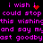 Pixelated text in bright pink on black background with animated red heart and dot patterns changing across frames.