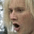 A 50x50 pixel animated contact sheet showing two frames of a character with blonde hair against a green background with "Original Icons .com" text.