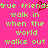 Pixelated text on a bright pink background with a red heart symbol replacing part of the text.