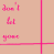 six colored with text and heart symbols in pink, peach, and gray tones
