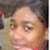 A person with dark hair and light skin appears in three showing subtle facial expression changes