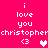 Pixelated text and symbols on a bright pink background with white and light pink elements.