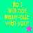 Four display identical yellow pixelated text on colored backgrounds with a small star icon in the bottom-right corner of two