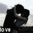 A black-and-white animated icon shows a figure in dark clothing embracing another figure, with text changing below the image.