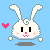iconhell_pinkpanda_snugglebunnylove