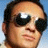 A 4-frame contact sheet of a pixelated animated icon featuring a person in sunglasses and another pose, with "NIP/TUCK" text on the bottom-right frame.