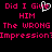 Pixelated text in bright pink on black background with a white heart-shaped cursor overlaying the word 'Give' in the top-left section.