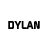 Pixelated image of a smiling woman with red lipstick and brown hair, alongside text reading DYLAN CHARLIE'S ANGELS FULL THROTTLE.