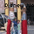 Animated icon shows a character in red and blue attire with yellow pillars, text changes from 'Disney Wo' to '2007' to 'Mummy Ride' across frames.