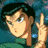 Anime AIM Icons Yu Yu Hakusho Collection