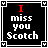 25 black square icons with white borders, each displaying text and symbols in red and white pixel art style