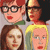 Four pixelated character portraits on left, green text 'Original Icons .com' on right against dark background.