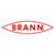Pixelated red text 'CRANK' inside a white oval shape with a red border on a gray background.