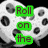 six distinct visual with text overlays, each displaying unique text and background elements