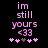Pixelated pink text and symbols on black background with two variations of star arrangement below text.