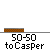 Pixelated character in red shirt and green pants performs jumping animation over brown platforms with text below.