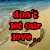 A beach scene with a heart drawn in sand, displaying text about love not being washed away like sand on a beach.