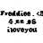 Pixelated black-and-white image with text reading 'I'm addicted... <3' and 'i love you' in lowercase, featuring three small heart symbols between the lines.