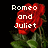 A red rose with green leaves appears in three separate against a black background, each displaying different white pixelated text